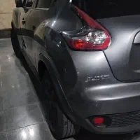 نیسان جوک پلاتینیوم فول