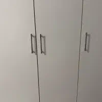 کمد لباس کاملا سالم و در حد نو|جاکفشی، کمد، دراور|بابل, |دیوار