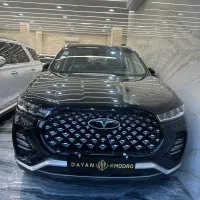 تیگو۷پریمیوم(نقدواقساط)