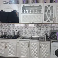 کابینت شیش متر حمل نصب با ما|مصالح و تجهیزات ساختمان|ملایر, |دیوار