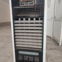 هیتر گازی مشهد ظهور در حد نو مناسب این روزها