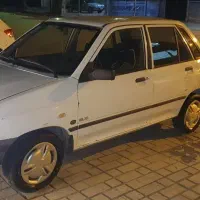 پراید۱۳۱مدل۸۹