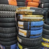 فروش اقساطی رینگ و لاستیک|قطعات یدکی و لوازم جانبی|مراغه, |دیوار