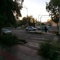 اجاره مغازه ۴ مترچهارمردان نبش چهارراه|اجارهٔ مغازه و غرفه|قم, حمام تالار|دیوار