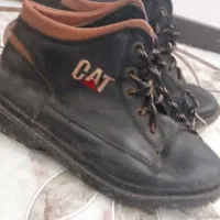 کفش نیم بوت|کیف، کفش، کمربند|پاکدشت, پاکدشت (مامازند)|دیوار