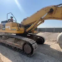 فروش بیل مکانیکی کوماتسو