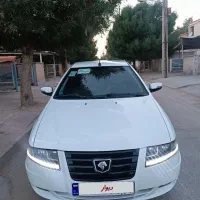 سورن پلاس فول EF7 مدل ۱۴۰۱