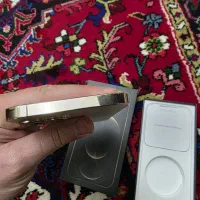 ایفون 12 پرو مکس 256|موبایل|تبریز, |دیوار