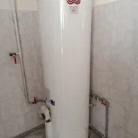 آبگرمن کن نو