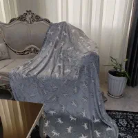 پتو مسافرتی دونفره