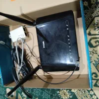 مودمROUTER|مودم و تجهیزات شبکه|رشت, بیجارپس|دیوار