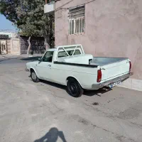 پیکان وانت 84|خودرو سواری و وانت|برخوار, |دیوار