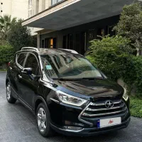 جک s3 مدل ۱۴۰۰|خودرو سواری و وانت|تهران, سعادت‌آباد|دیوار