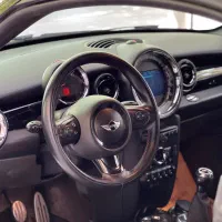 مینی جان کوپر ورکز 2013|خودرو سواری و وانت|اصفهان, باغ کاران|دیوار