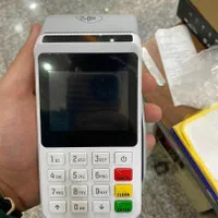 کارتخوان سیار آکبندو استوک/تحویل فوری