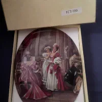 دیوار کوب|تابلو، نقاشی، عکس|تهران, آبشار تهران (دریاچه)|دیوار