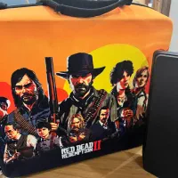 کنسول Ps5 slim|کنسول، بازی ویدئویی و آنلاین|یزد, |دیوار