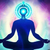 باز کردن چشم سوم(مدیتیشن)