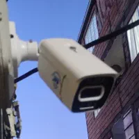 دوربین مداربسته