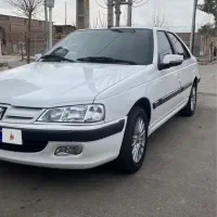 پارس موتور جدید|خودرو سواری و وانت|کرمان, |دیوار