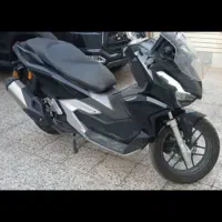 موتور شرکت هانی adv150