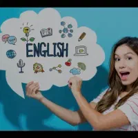 تدریس زبان انگلیسی و کامپیوتر