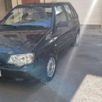 ۱۱۱ مدل ۸۹|خودرو سواری و وانت|قدس, شهر‌قدس|دیوار