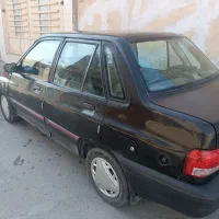 پراید 82|خودرو سواری و وانت|برخوار, |دیوار