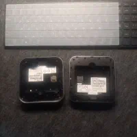 مودم نت گیر netgear m1 m2 و کیبورد میکروسافت سرفیس|مودم و تجهیزات شبکه|تهران, سهروردی|دیوار