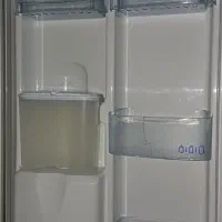 یخچال فریزر بشرط