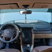 پژو پارس تیوفایو