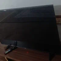 تلویزیون ال جی....