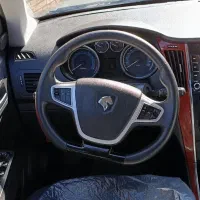 دنا پلاس شش دنده ۱۴۰۳|خودرو سواری و وانت|خمینی‌شهر, |دیوار