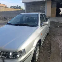 سمند lx مدل 84