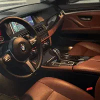 BMW528    لاکچری   مدل 2014|خودرو سواری و وانت|تهران, استقلال|دیوار