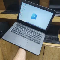 لپ تاپDell 3300 i3نسل۷ سبک وزن/رمDDR4/هارد128ssd