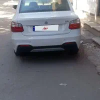 فروش ساینا دوگانه سوز 1402|خودرو سواری و وانت|کوهدشت, |دیوار