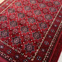 گبه لاکی|فرش|کاشان, بازار کاشان|دیوار