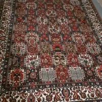 شش متری خشت ریز رنگ ثابت جهادی