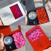 باکس صدف عشق مروارید عشق ،ولنتاین