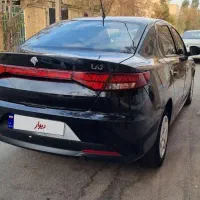 تارا دنده ای TU5P مشکی مدل ۱۴۰۱|خودرو سواری و وانت|یزد, |دیوار