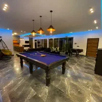 اجاره ویلا استخردار/سهلیه/مهمونی،تولد،دورهمی|اجارهٔ کوتاه‌مدت ویلا و باغ|کرج, چمن|دیوار