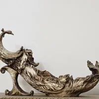 مجسمه  میوه خوری