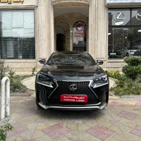 لکسوس NX200 اف اسپرت، مدل ۲۰۱۵