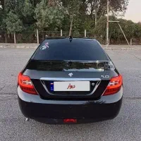 دناپلاس مشکی 5 دنده 1403|خودرو سواری و وانت|تبریز, |دیوار
