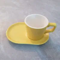 ماگ همراه با زیره