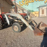تراکتور سام تازه تعمیر شده|خودرو سنگین|نیشابور, دارایی|دیوار
