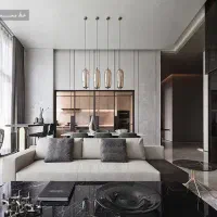 180-متر-آپارتمان-متری-فول-مدرن-صحرای-ناران-لواسان