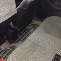 پژو ۴۰۵ مدل ۸۶ دوگانه شرکتی|خودرو سواری و وانت|احمدآبادمستوفی, |دیوار