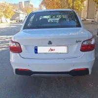 ساینا s۸۵ گانه|خودرو سواری و وانت|الشتر, |دیوار